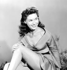 Shirley Patterson